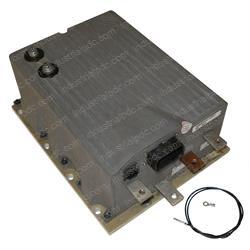 Picture of CONTROLLER - REMAN