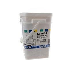 Oil Spill HazMat Kit SY91435