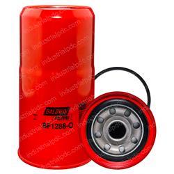 Picture of Filter - Fuel/Water Separator