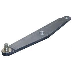 Picture of Arm Outer Secondary Lh
