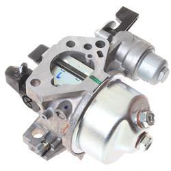 Picture of Carburetor Assy.