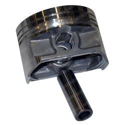 Picture of Piston (.50mm)