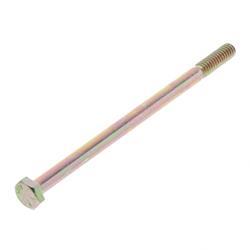 Picture of 1/4ncx4-1/2 Hex Bolt, Grade 8