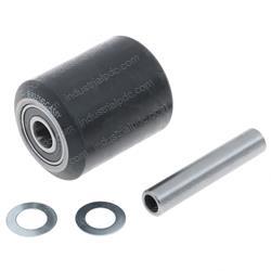 Picture of Wheel - Load