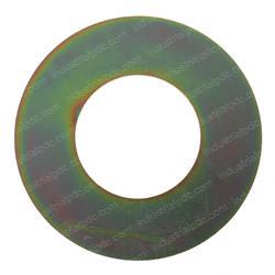 Picture of Shim 16 Ga 1.28x2.5