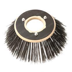 ly4022113 BROOM - 13 IN 3 SR NYLON(SIDE)
