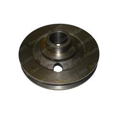 Picture of Pulley - Crankshaft