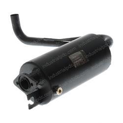Picture of 3-Way Muffler Toyota