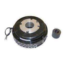 Picture of Brake - Electrical