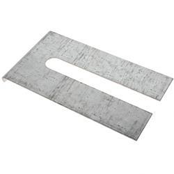 Picture of Shim-Wear Pad-60x100x1