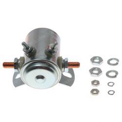 Picture of Solenoid