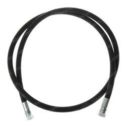 ct-0574240047 HOSE-RUBBER