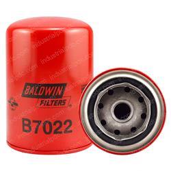 Picture of Filter - Lube