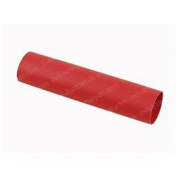 Picture of Heat Shrink - 1-1/8 Xhd Red 6