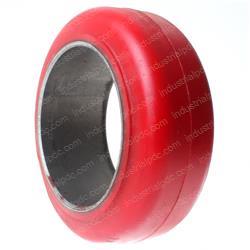 Picture of Tire - Poly 16x6x10.5 Sc