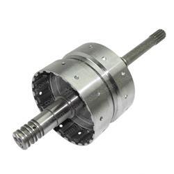 Picture of Shaft - Input