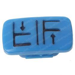 Picture of Knob - Hydraulic Control Lever