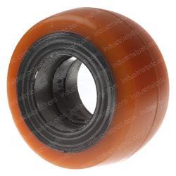 Picture of Wheel - Load