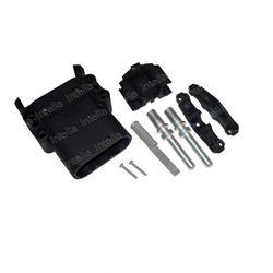 Anderson E16425-0009 E DIN 160A 25MM PIN