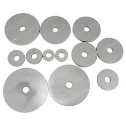 Picture of Plates - Tire Press Set 16"