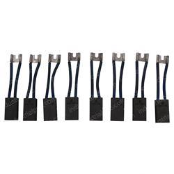Picture of Brush - Motor Set of 8