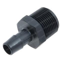 Picture of Ftg-3/4 X 1/2 Barb Nylon