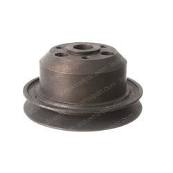 Picture of Pulley-Fan + Water Pump