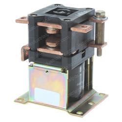 Picture of Contactor (72 Volt)
