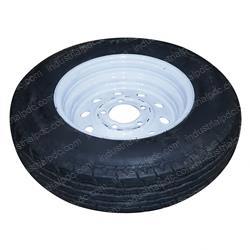 Picture of Tire Assembly - 480x8 Lrc