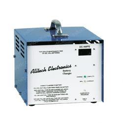 Picture of Charger - Single Shift 12v