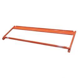 Picture of Railing - Bottom Hinged Rh