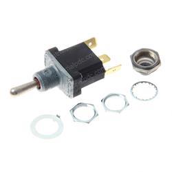 Picture of Toggle Switch - Spdt With Guard