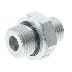 Picture of Ftg Adapter 3/8orfs-1/2bspp