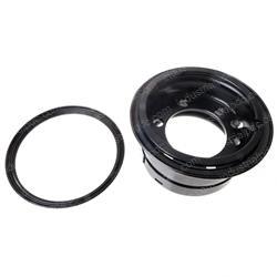 Picture of Wheel - 4.00x9 4 Pc 6 Hole