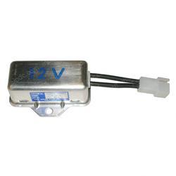 Picture of Resistor