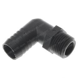 Picture of Ftg-90 Deg 3/4 ID X 1/2 Mpt