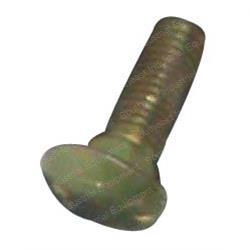 BT BT04463628SB BOLT - CARRIAGE