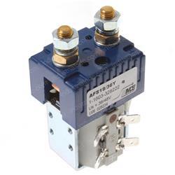 Picture of Contactor - 36-48 Volt