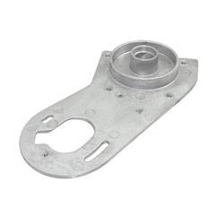 Picture of Bracket -  Motor [machined]