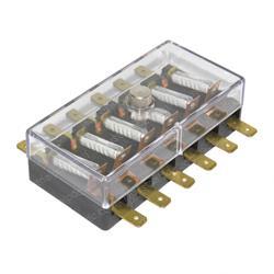 Picture of Box - Fuse