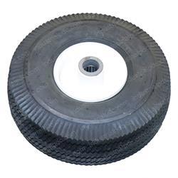 Picture of Wheel Kit Pneumatic Awp