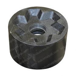 Picture of Wheel,cushion