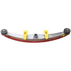 Picture of Squeegee Assy- Rear- Linatex T1