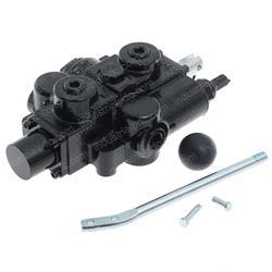 Picture of Valve - Hydraulic Standard