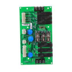 Raymond 154-012-559-014 CARD ASSEMBLY - FUSE AND RELAY
