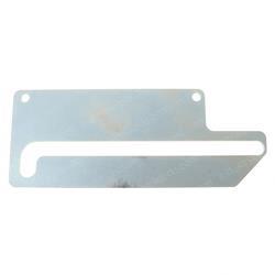 Picture of Plate -  Mounting -  Prop Rod