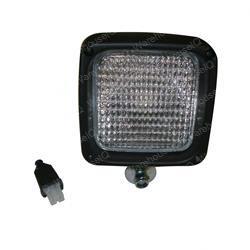 COMBILIFT CPE00006-00 WORK LAMP - HALOGEN