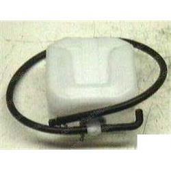 Picture of Tank Assembly - Radiator