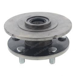 Picture of Hub - Wheel With Rotor