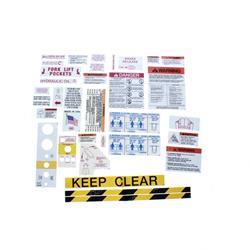 Picture of Decal Kit - 1932es 9102341